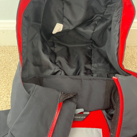 obermeyer recco ski jacket - Picture 5 of 10